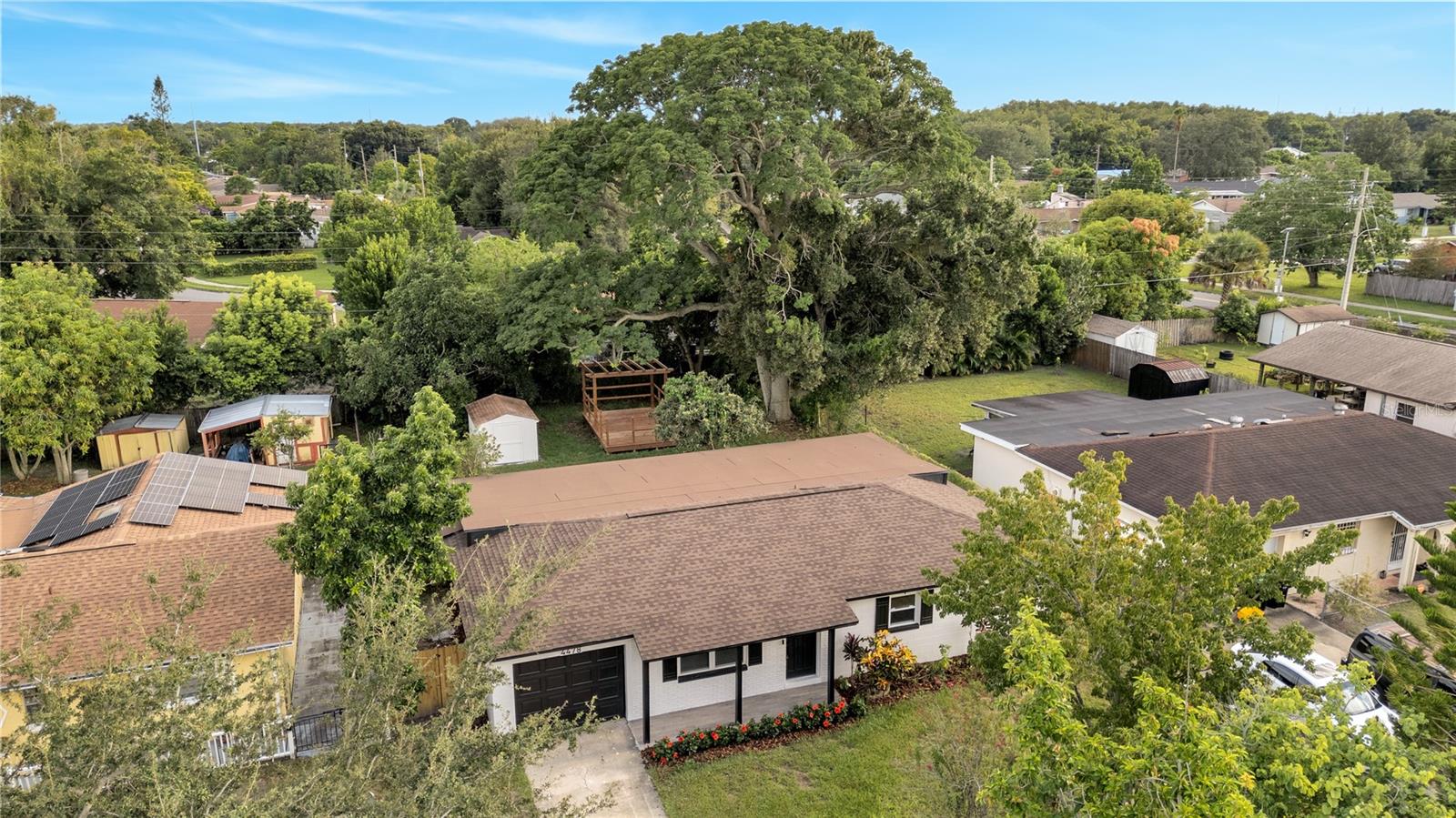 4478 LIGUSTRUM WAY