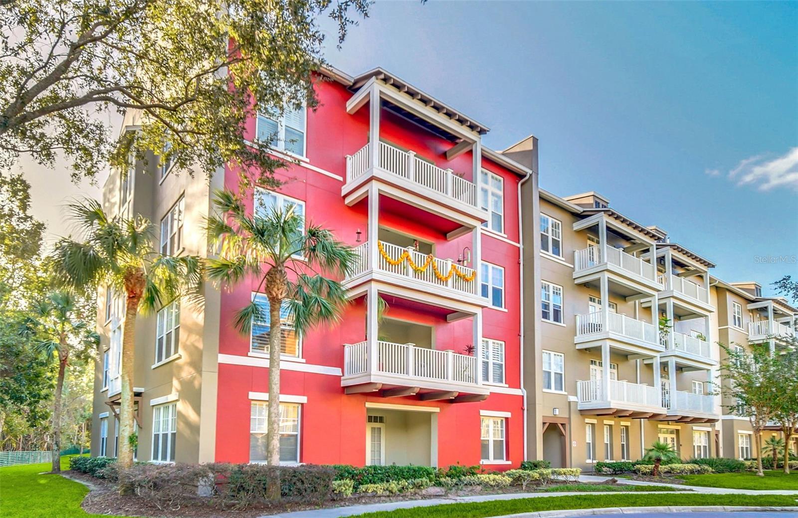 1410 CELEBRATION AVE #208