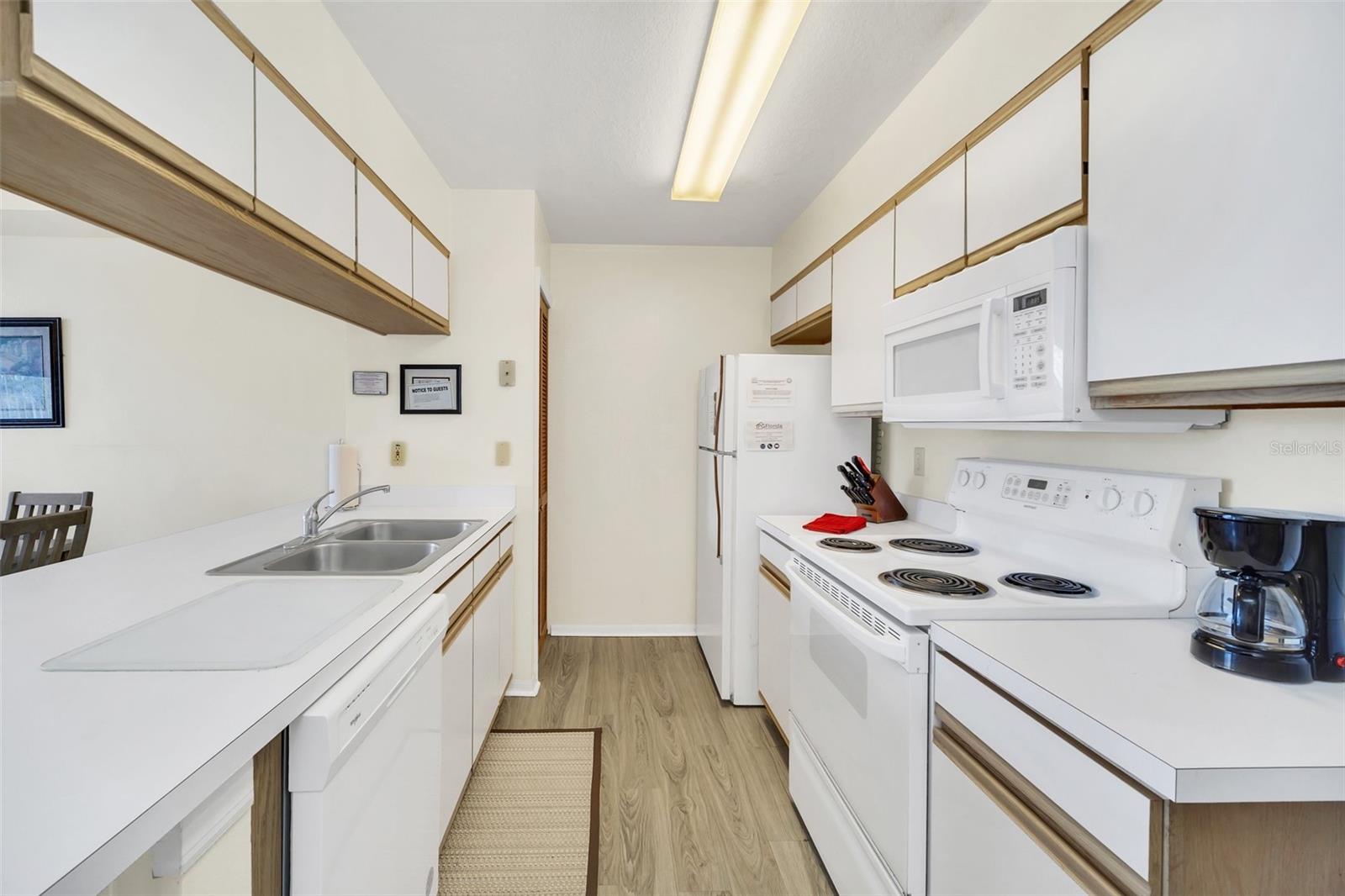 2454 SWEETWATER CLUB CIR #30