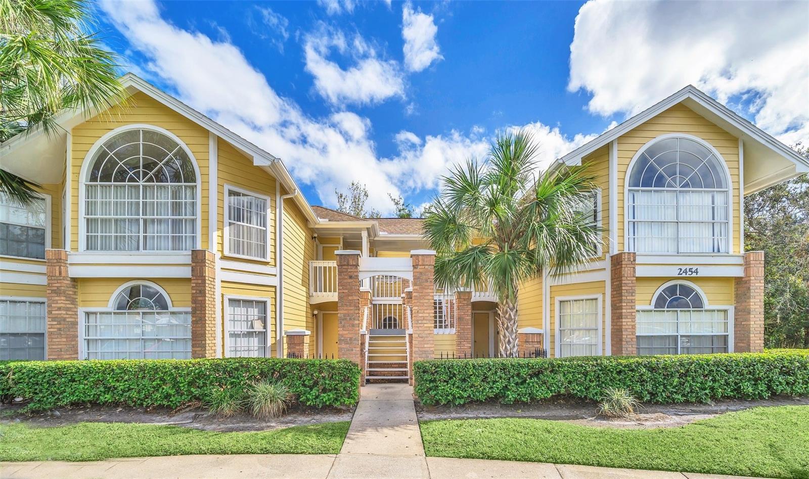 2454 SWEETWATER CLUB CIR #30