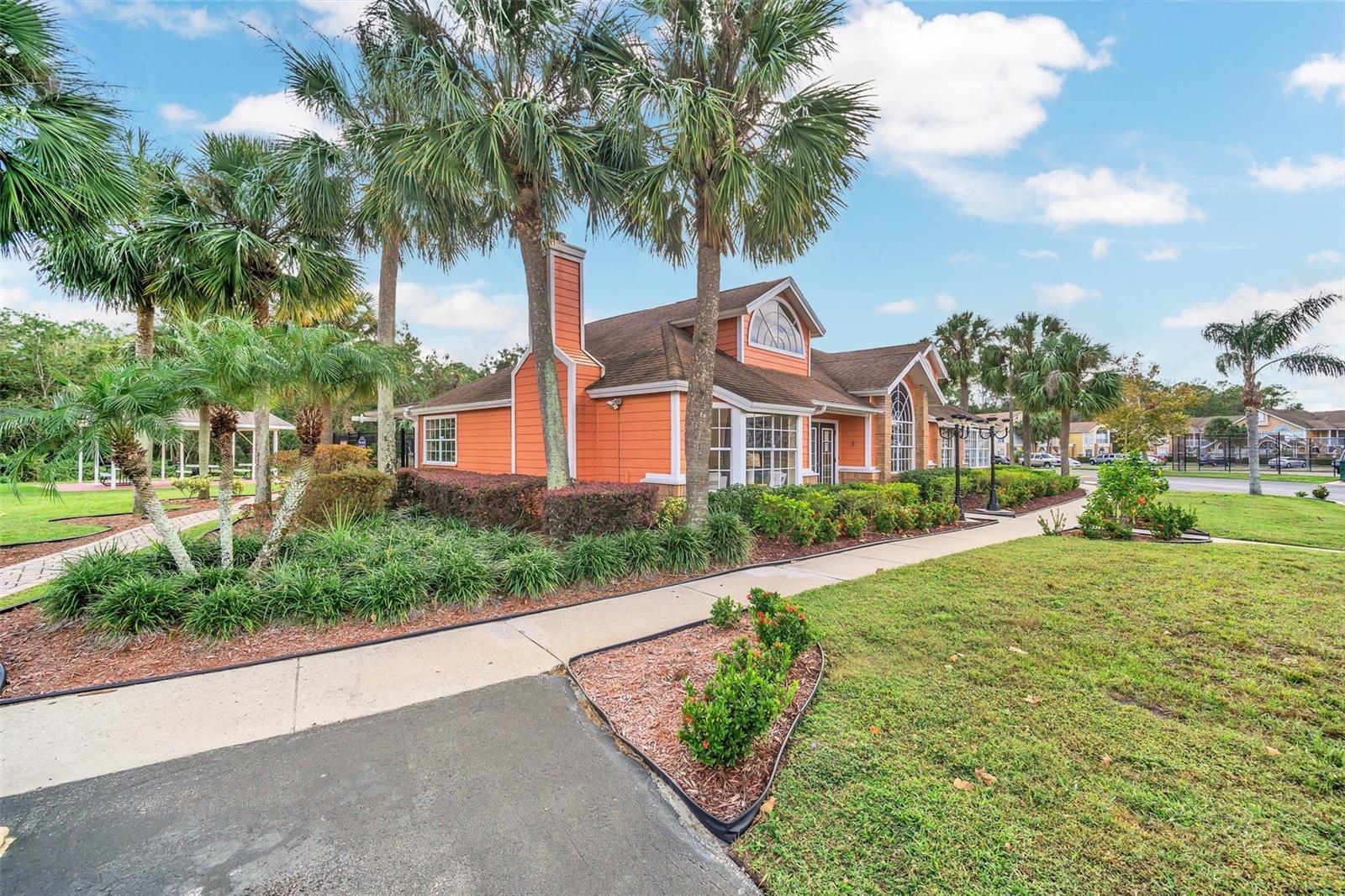 2454 SWEETWATER CLUB CIR #30