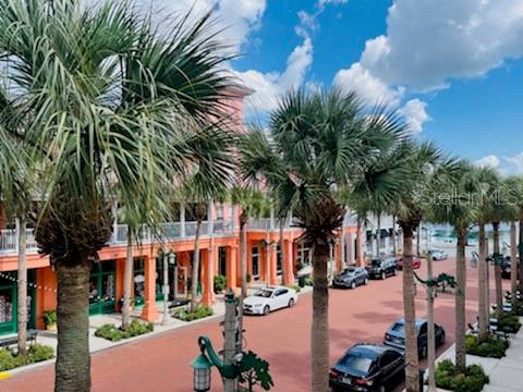 651 CELEBRATION AVE #651