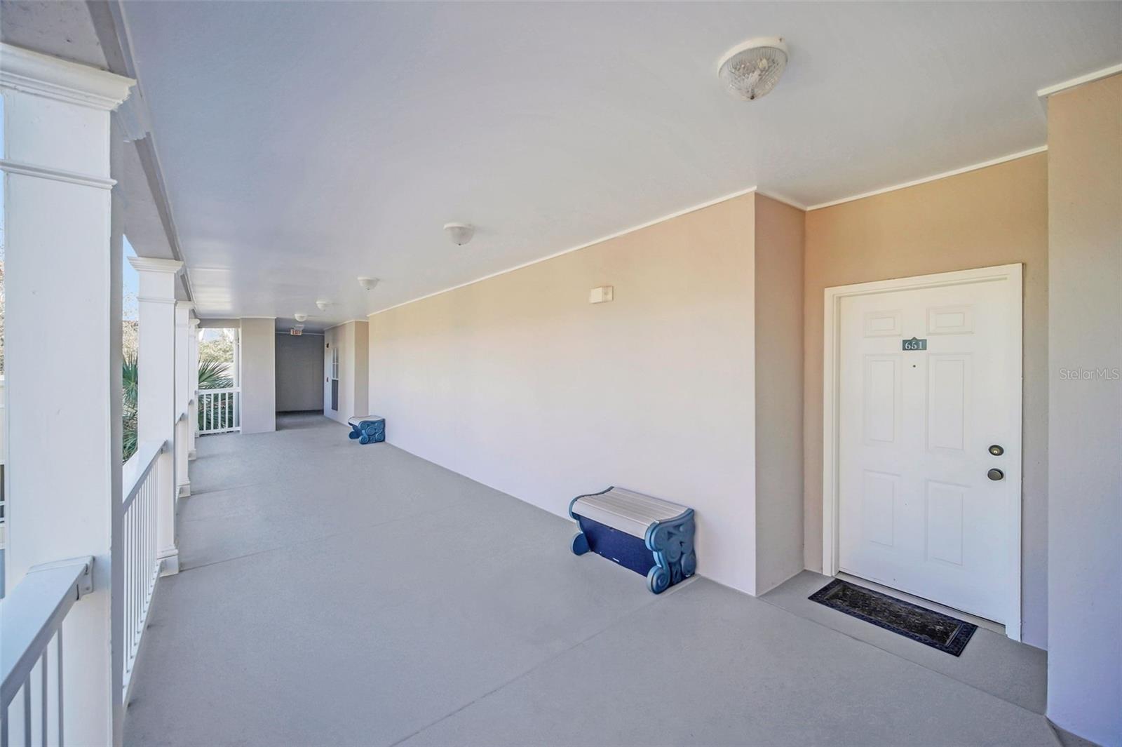 651 CELEBRATION AVE #651