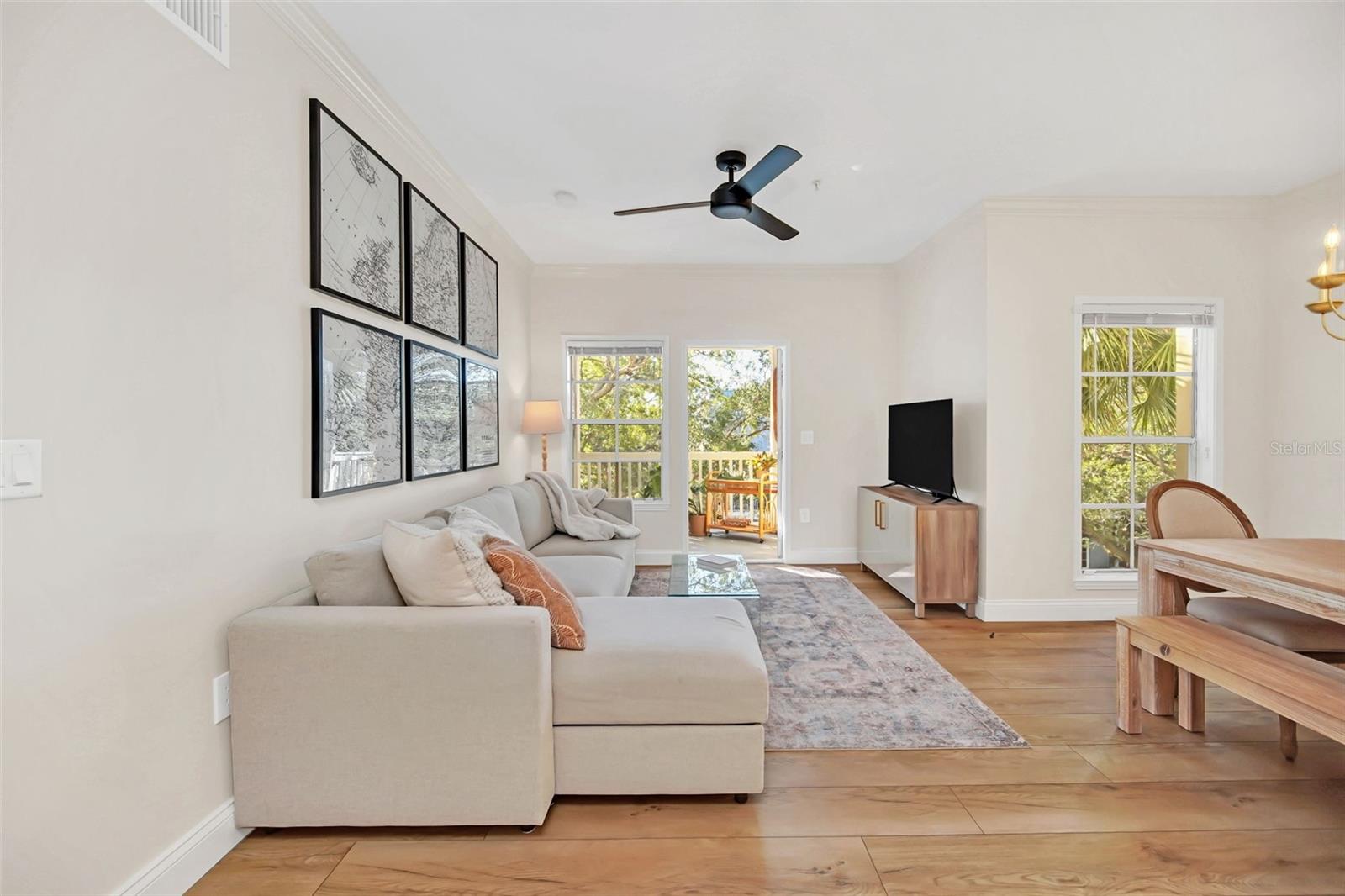 651 CELEBRATION AVE #651