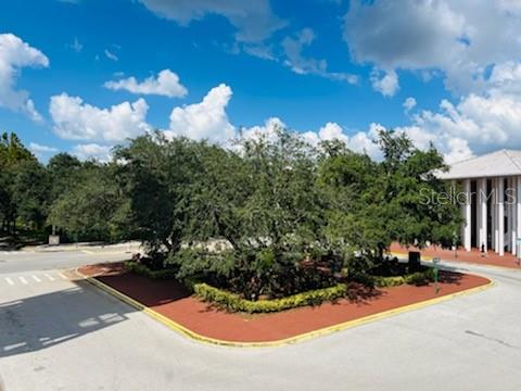 651 CELEBRATION AVE #651