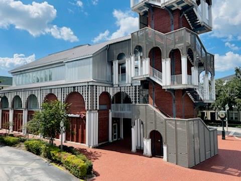 651 CELEBRATION AVE #651