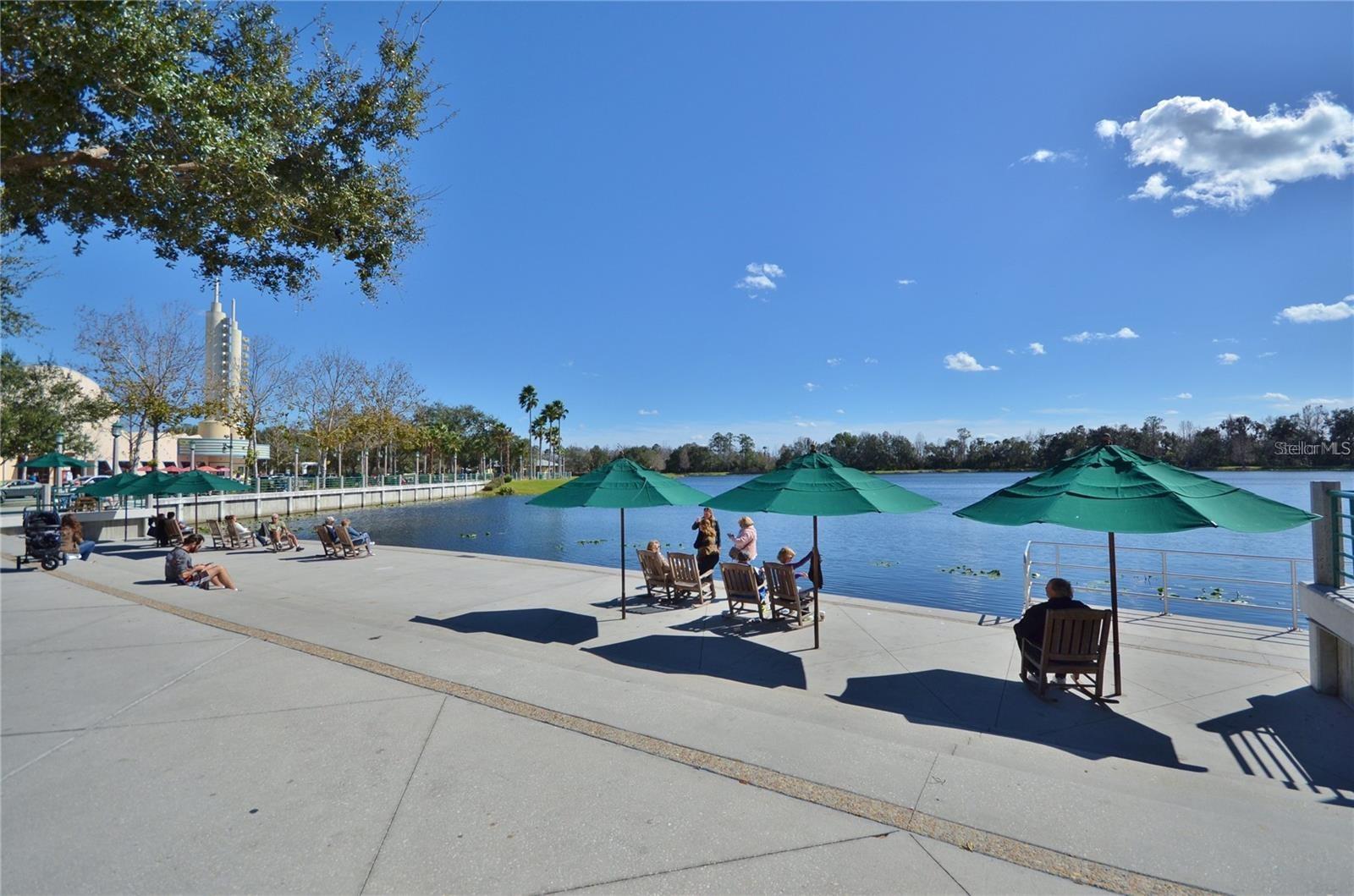 651 CELEBRATION AVE #651