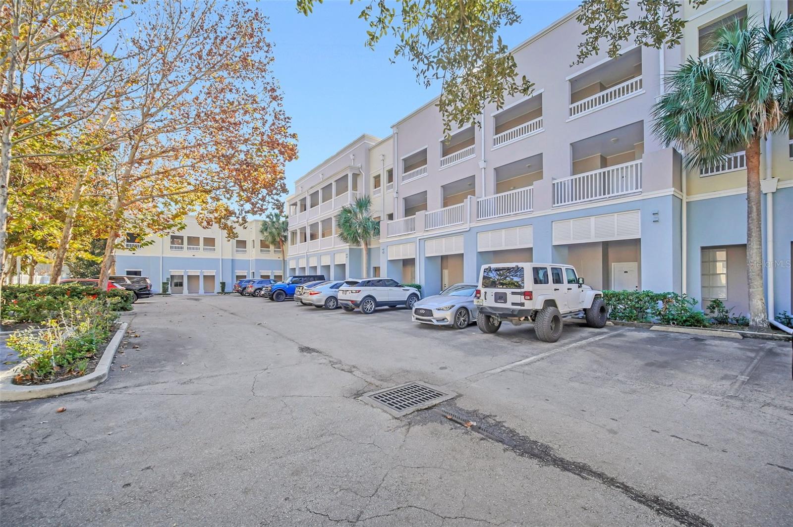 651 CELEBRATION AVE #651