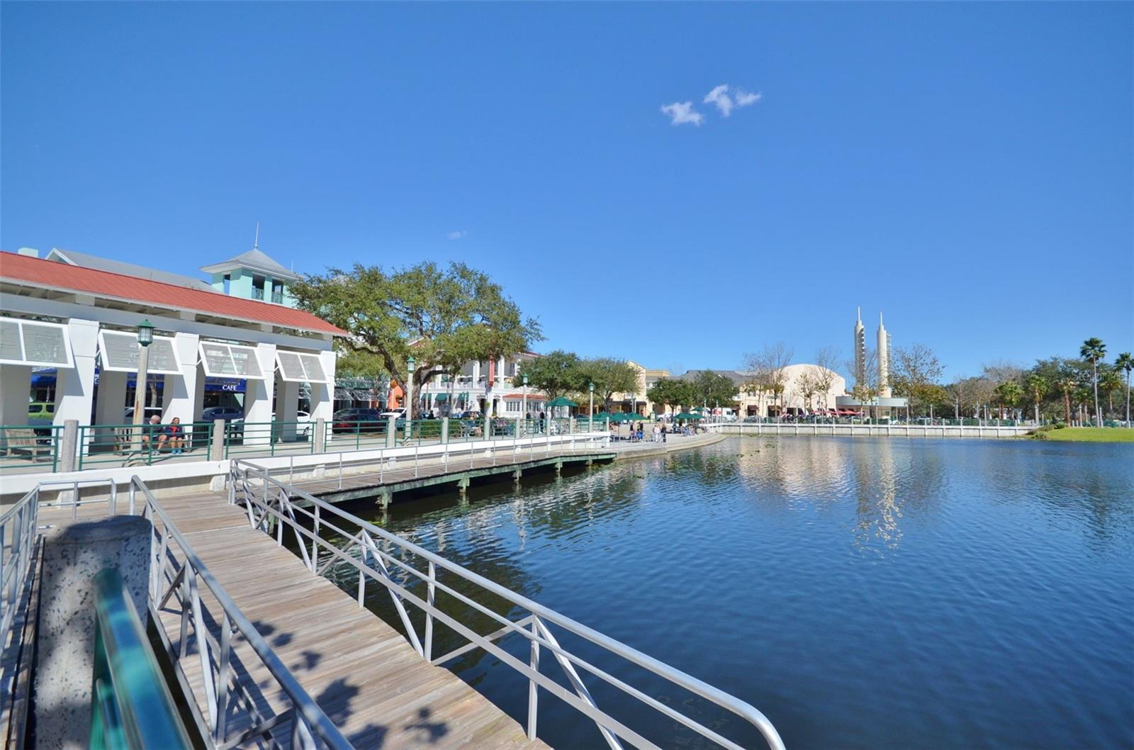 651 CELEBRATION AVE #651