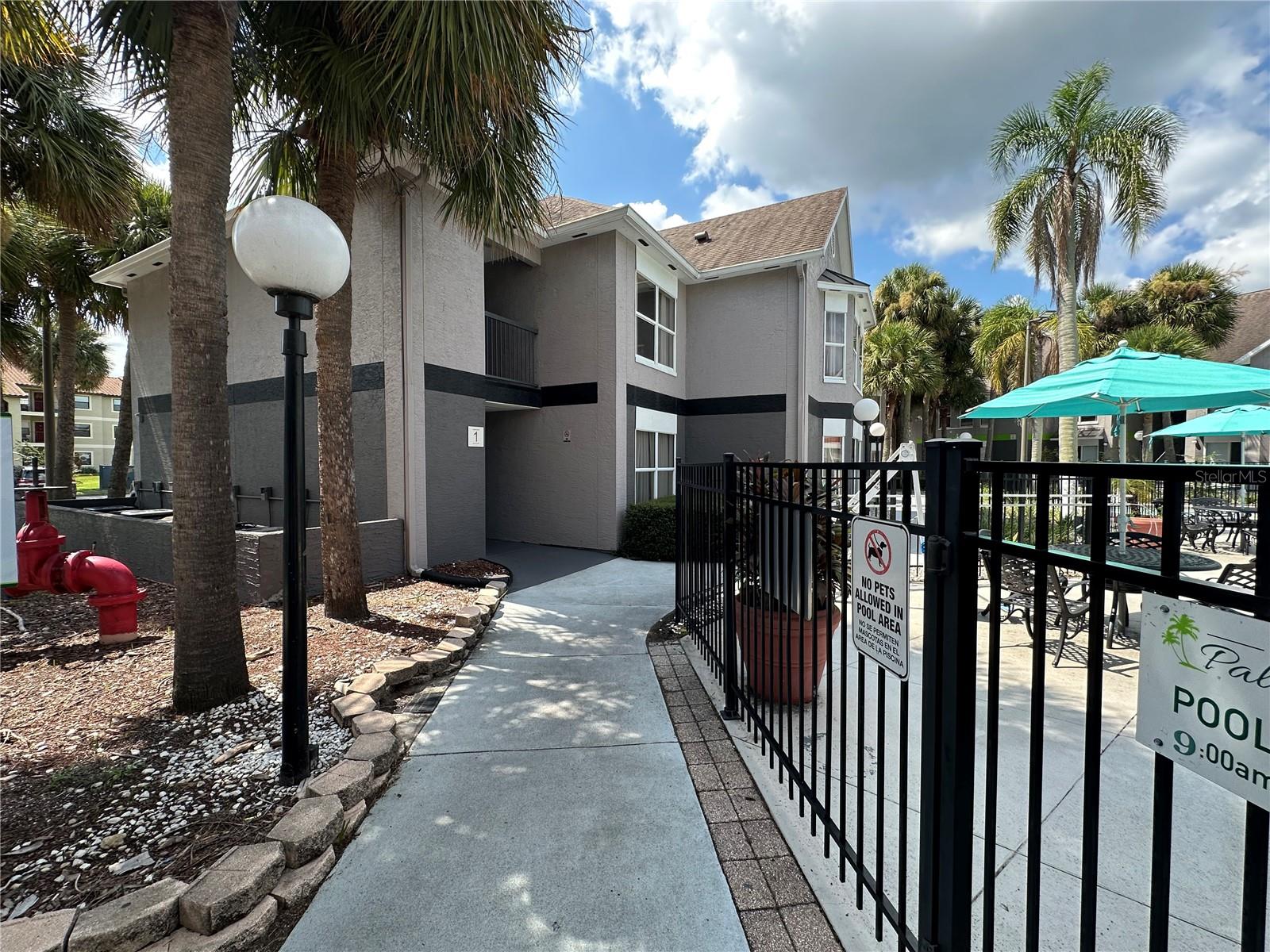 3100 PARKWAY BLVD #123