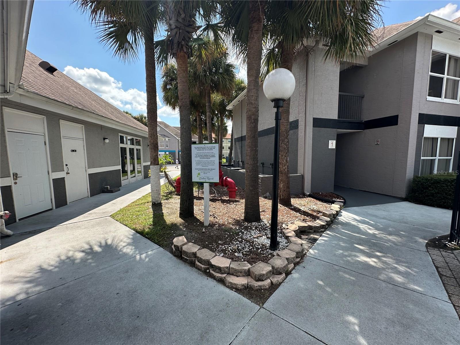 3100 PARKWAY BLVD #123