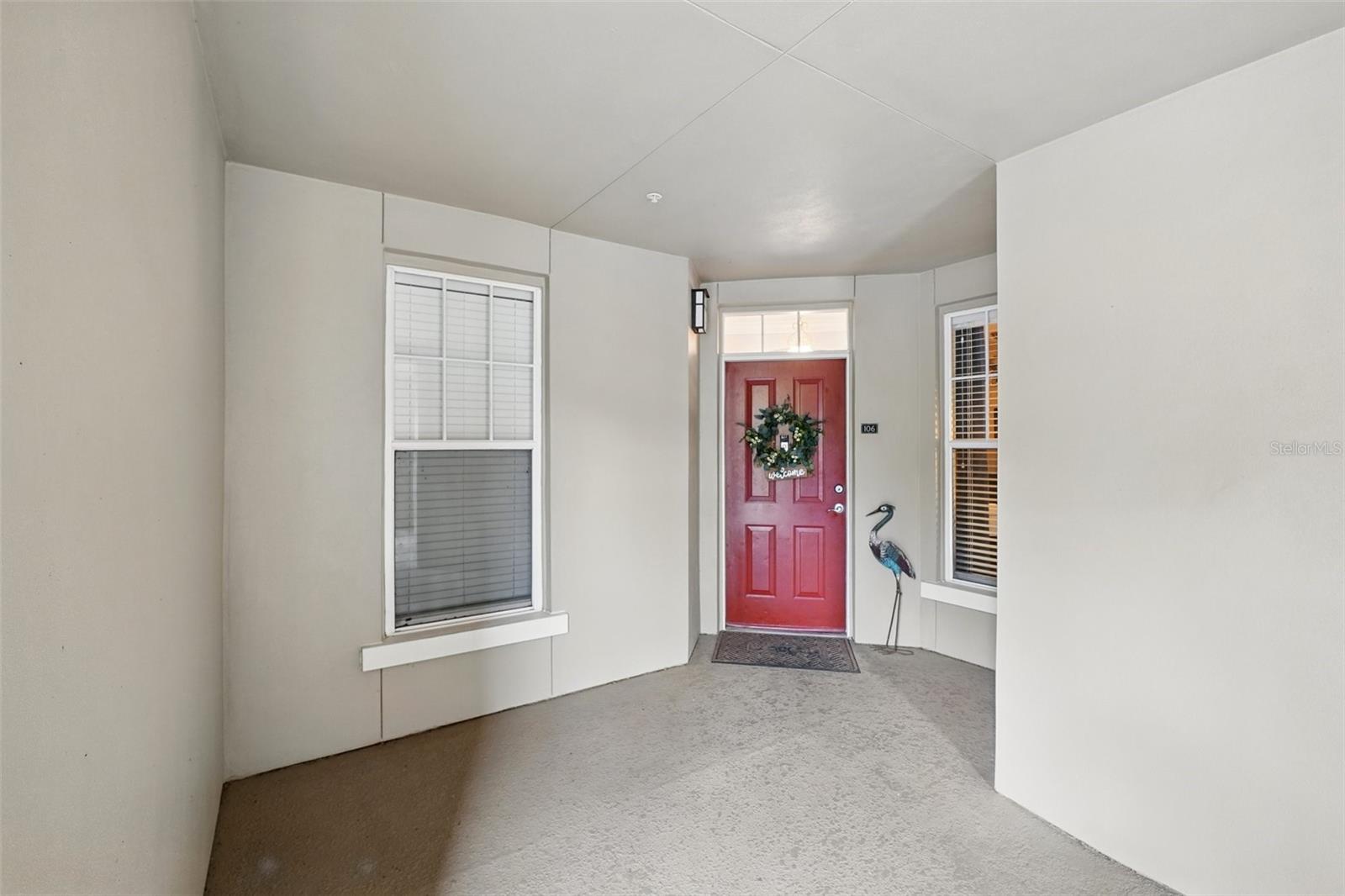 1411 CELEBRATION AVE #106