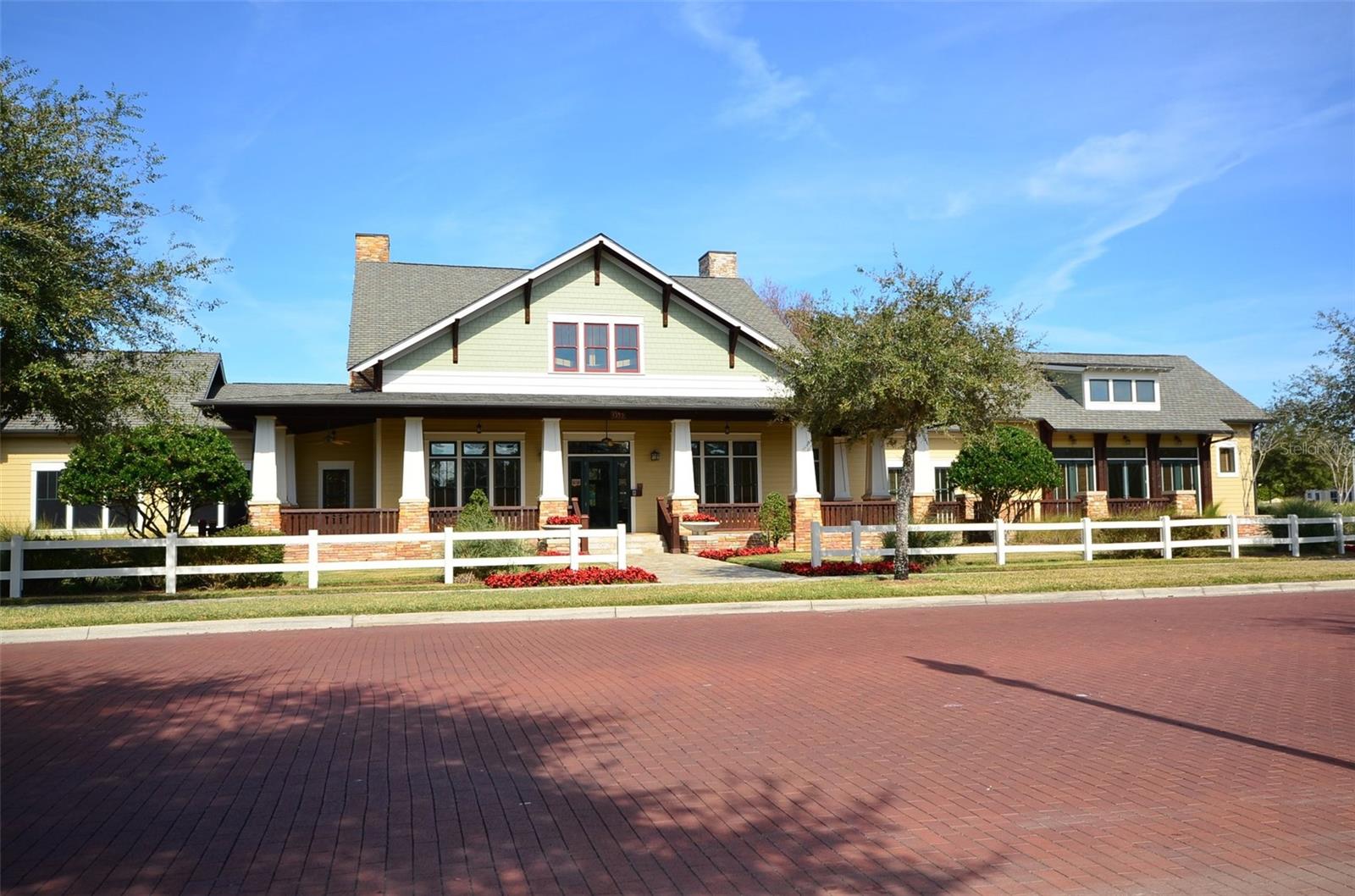 1411 CELEBRATION AVE #106