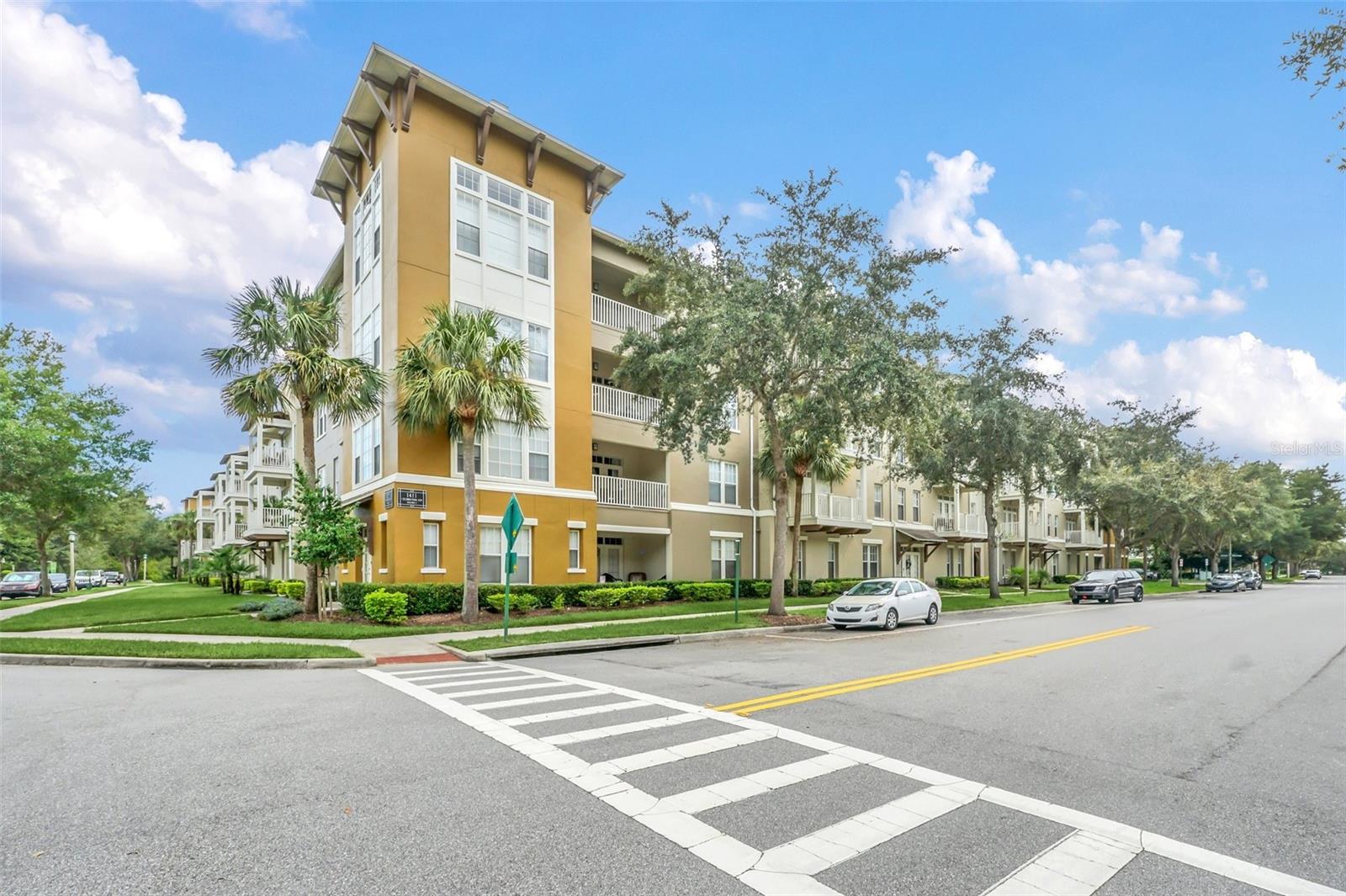 1411 CELEBRATION AVE #106