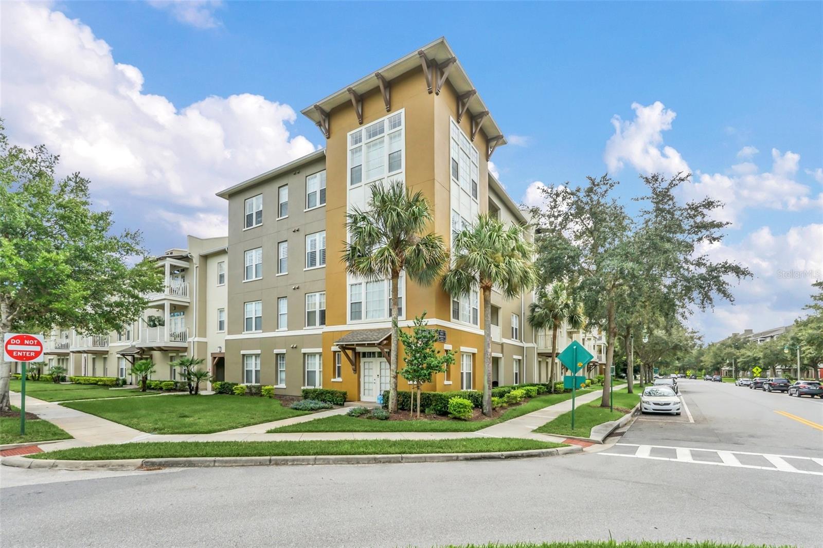 1411 CELEBRATION AVE #106