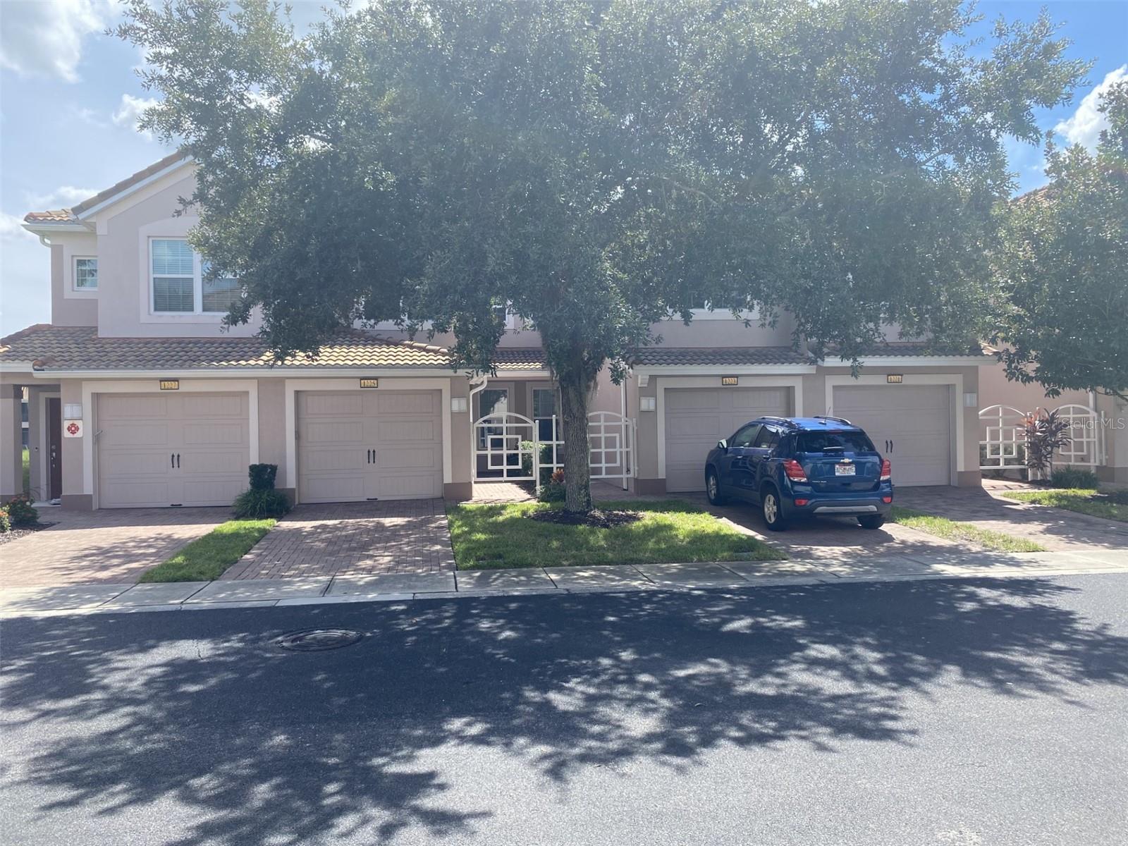 1225 BELLA CARA CT #1