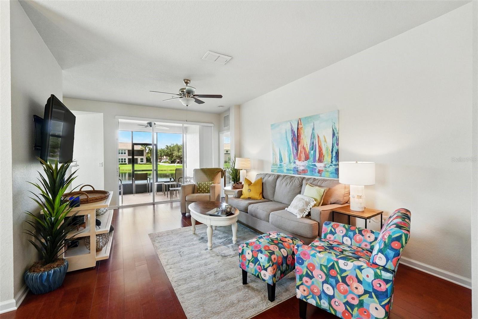 1225 BELLA CARA CT #1