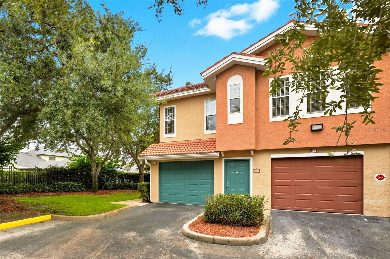 12204 WILD IRIS WAY #110