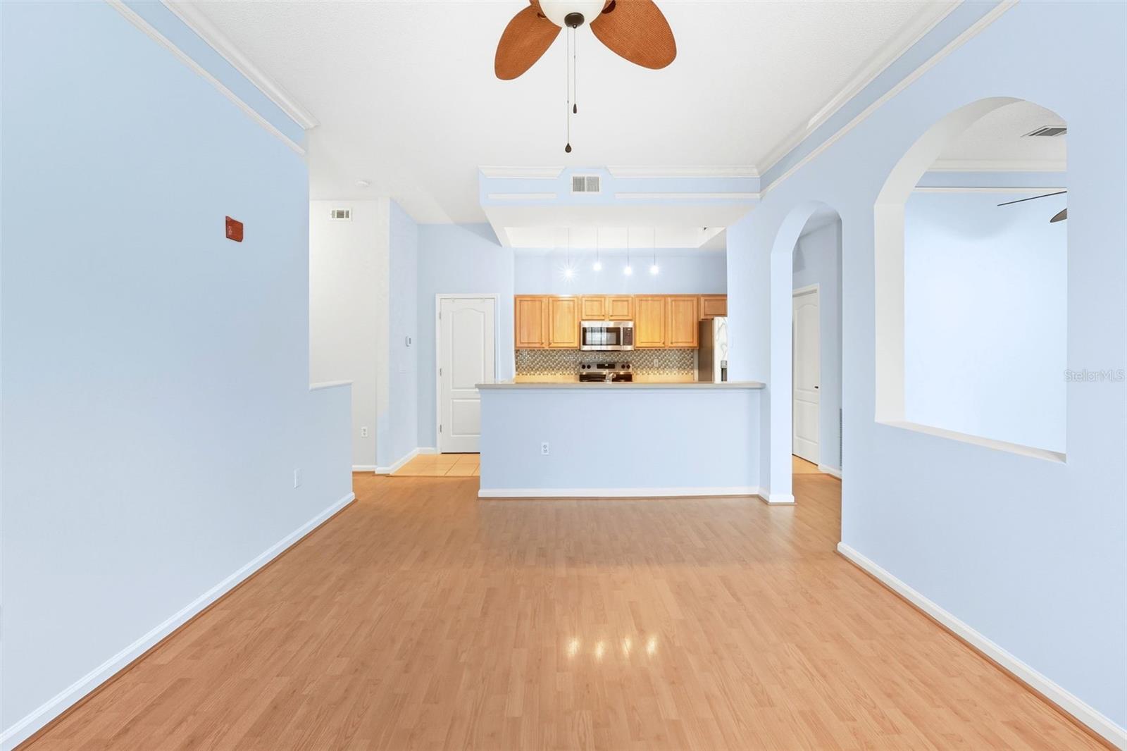 12204 WILD IRIS WAY #110