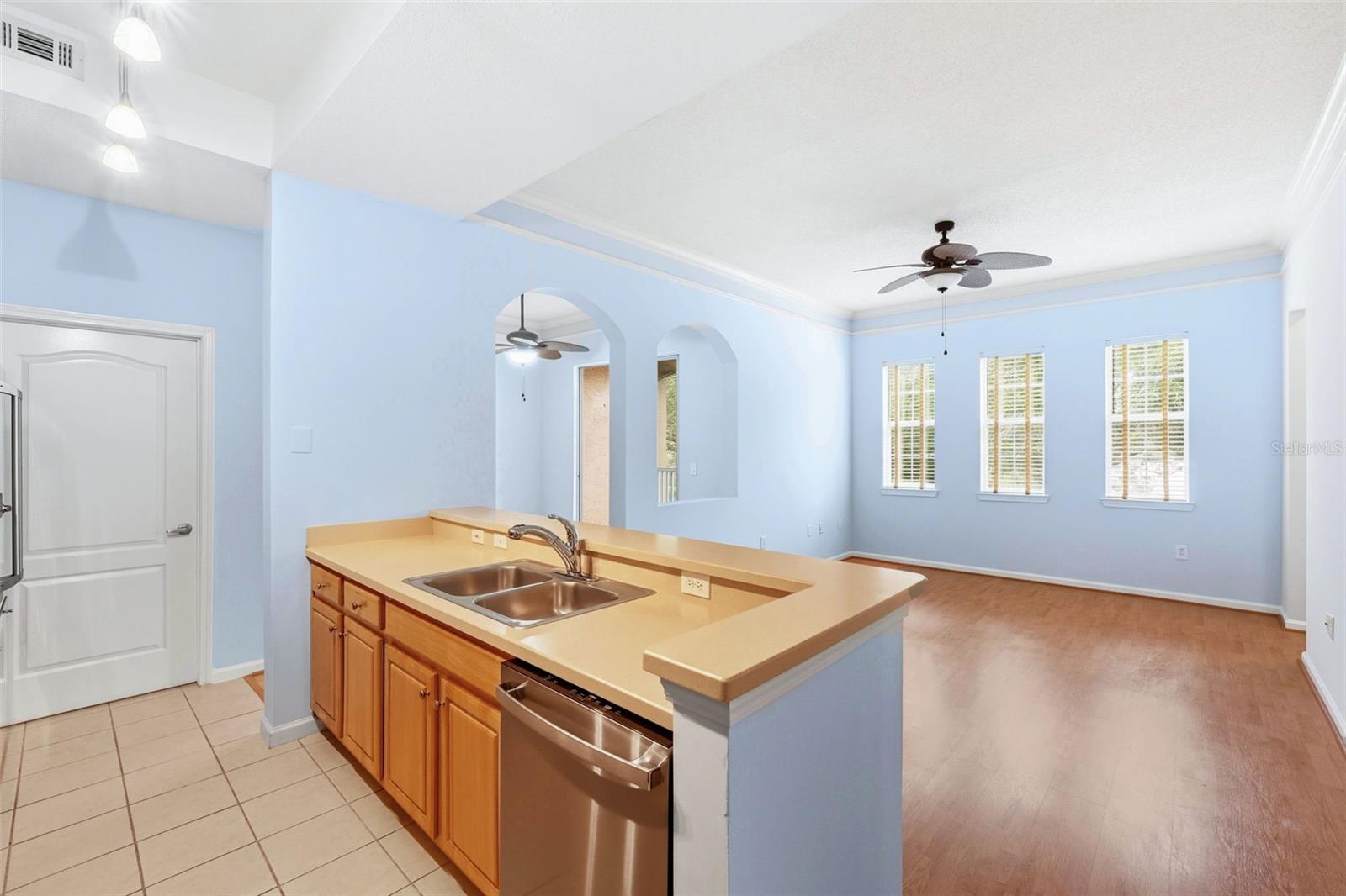 12204 WILD IRIS WAY #110