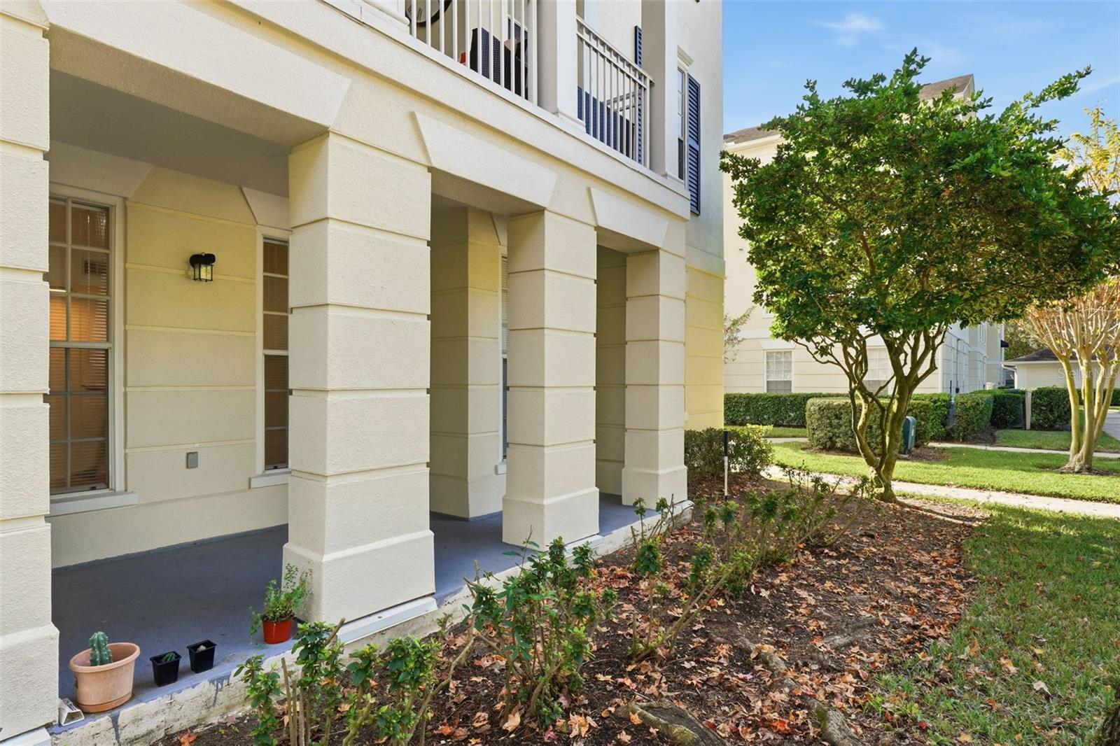 231 GOLDENRAIN DR #101