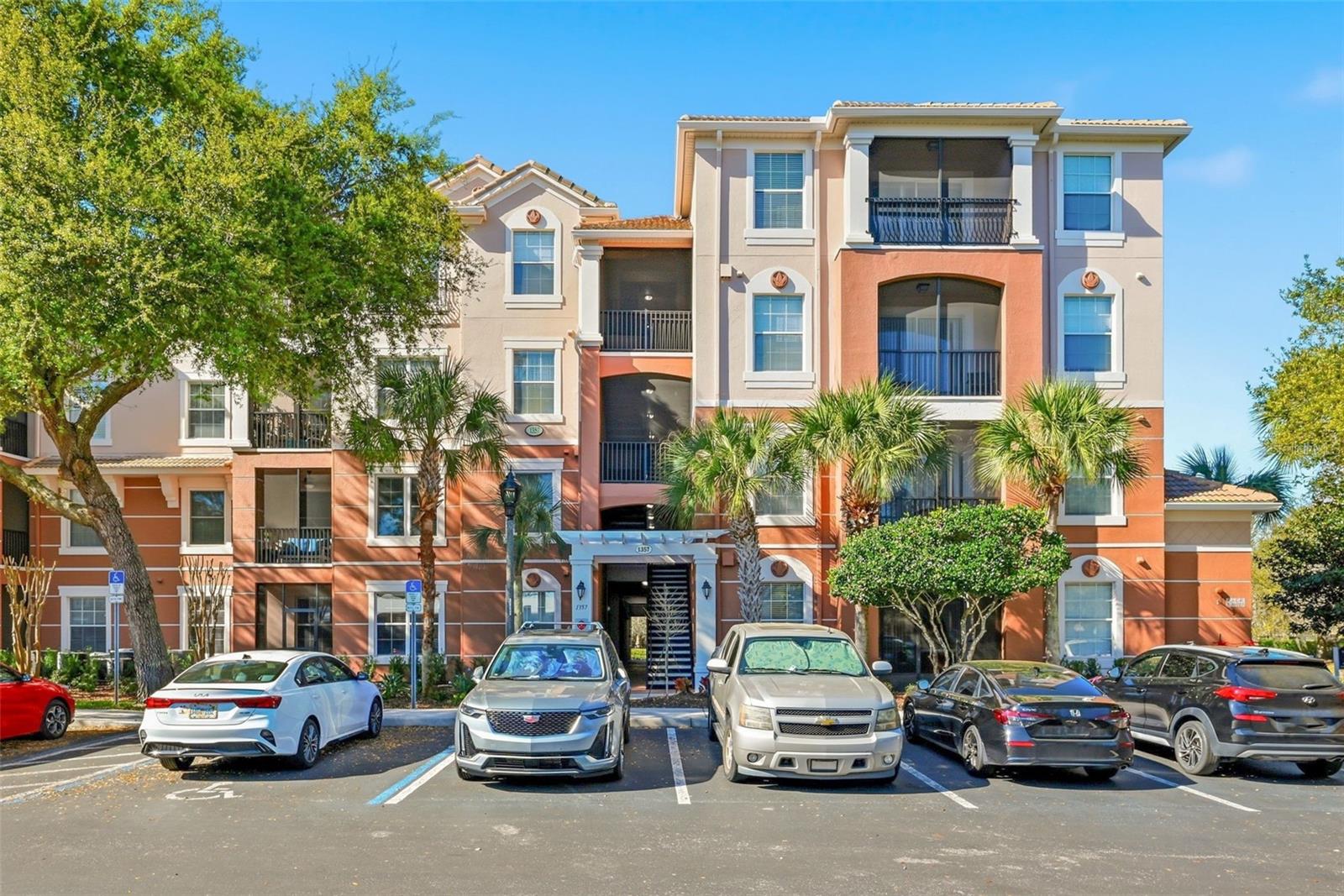 1357 VENEZIA CT #303