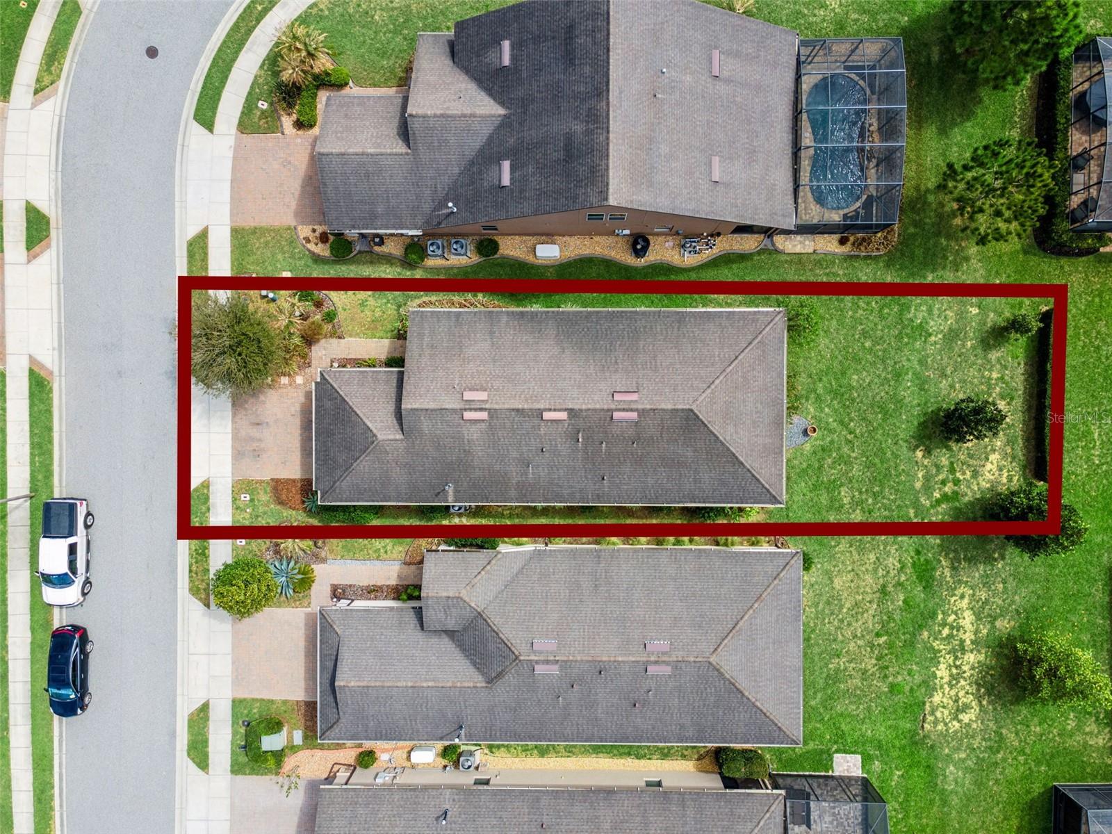 545 CANTABRIA DR