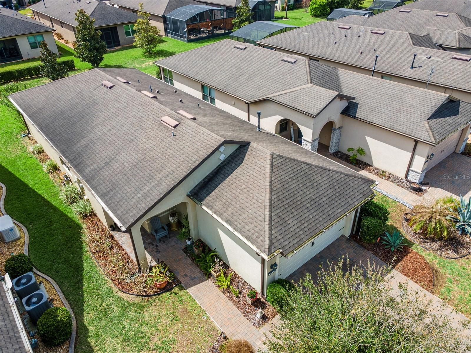 545 CANTABRIA DR