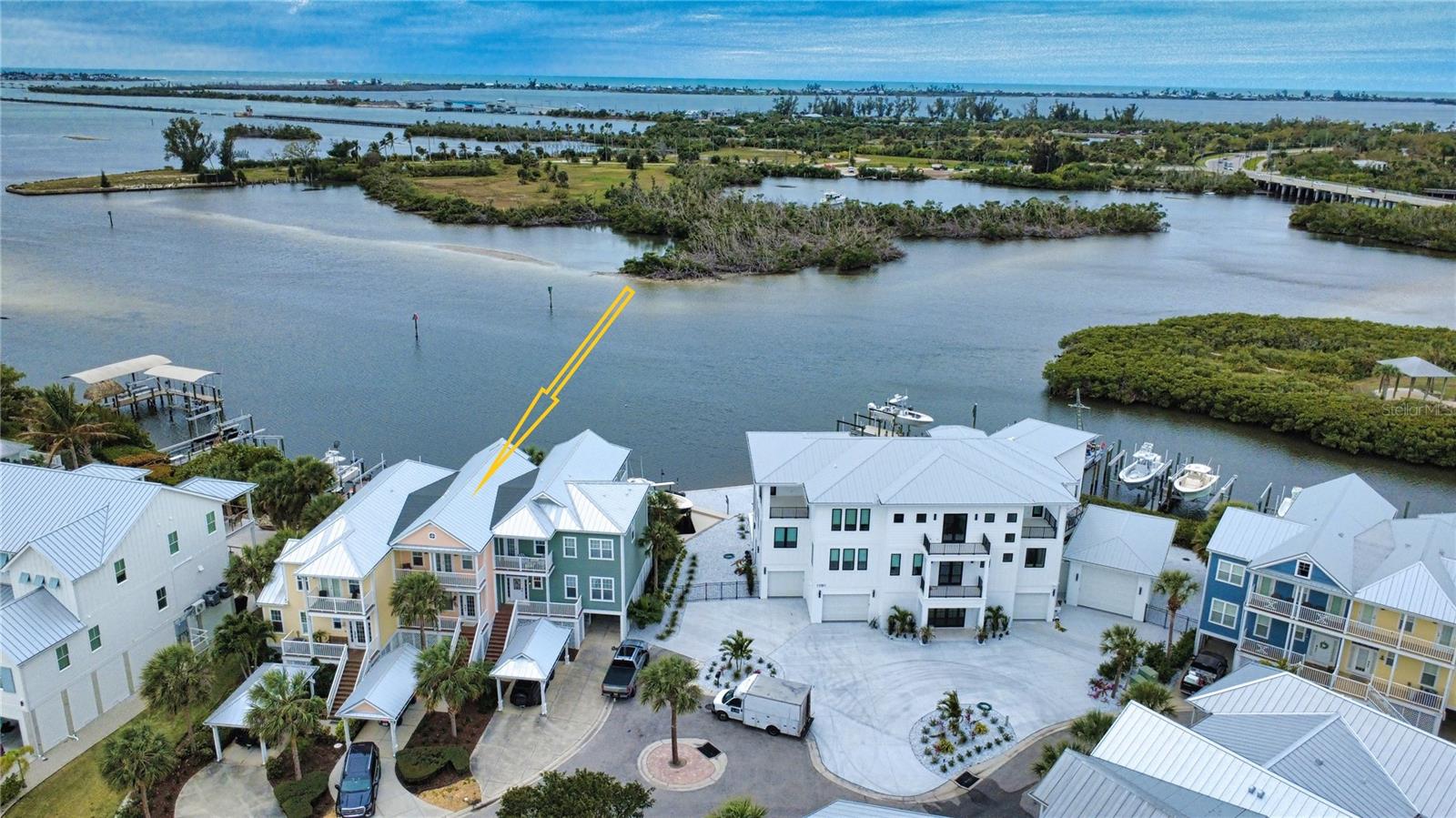 11723 ANGLERS CLUB DR #131