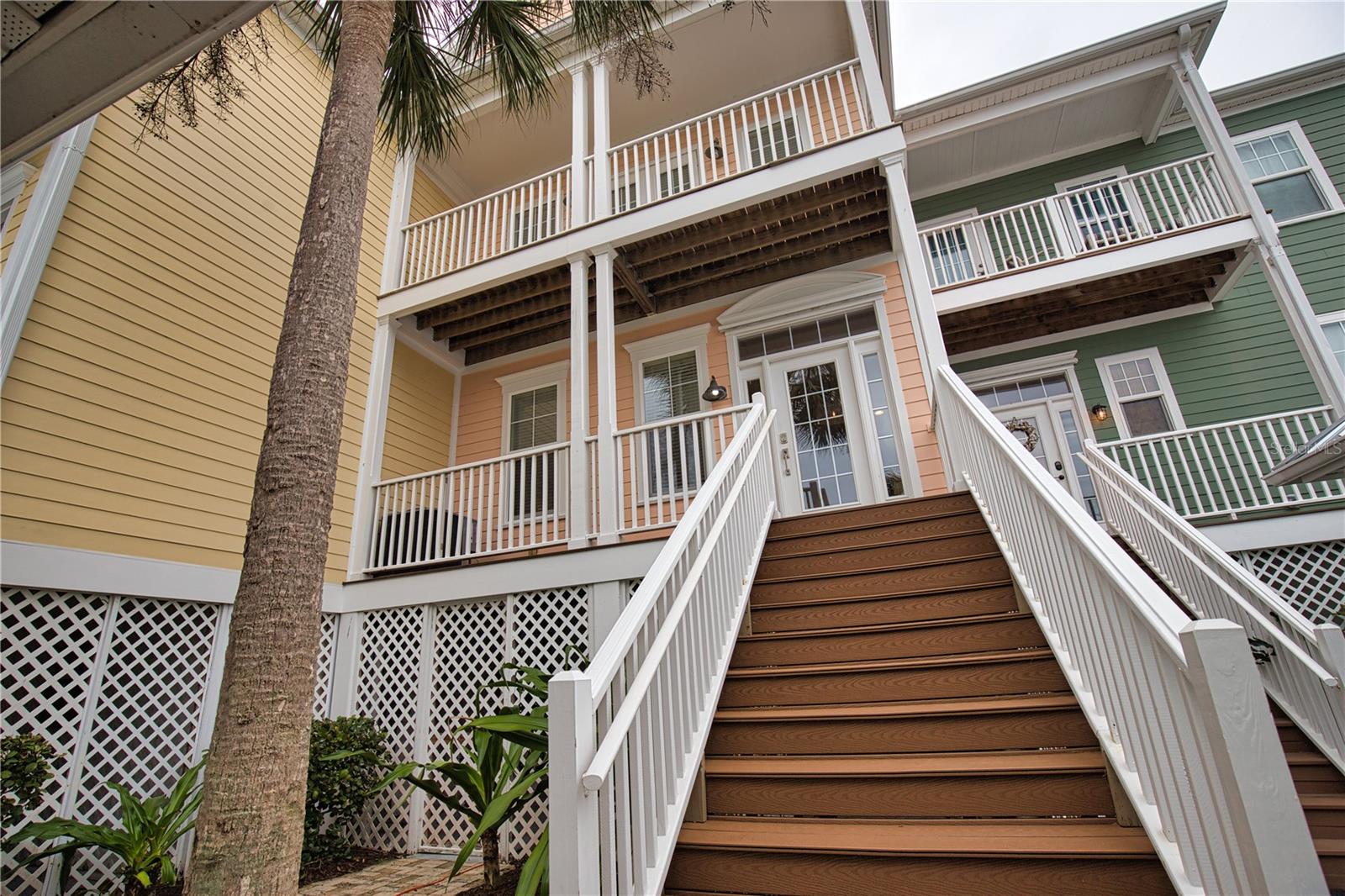 11723 ANGLERS CLUB DR #131