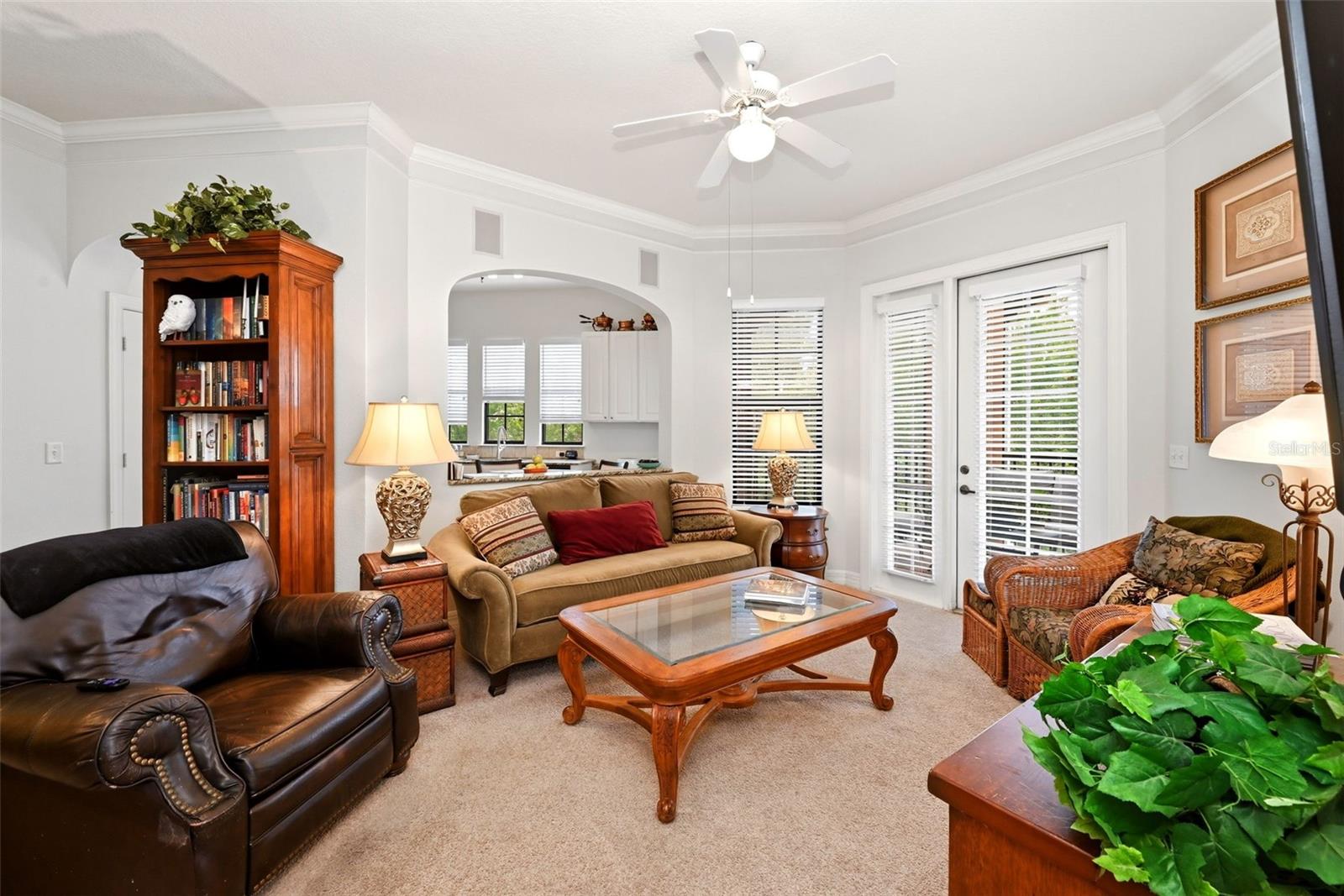 501 MIRASOL CIR #402