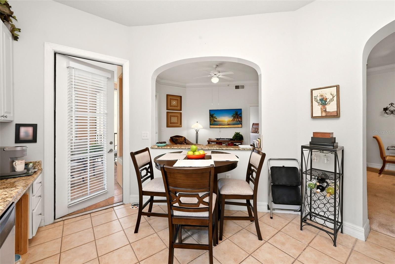 501 MIRASOL CIR #402