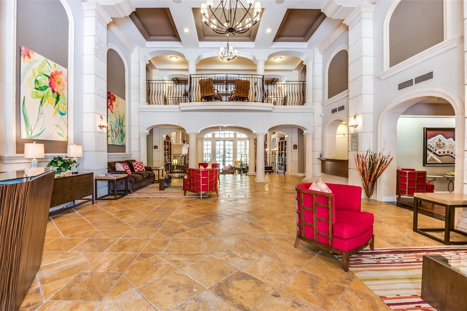 501 MIRASOL CIR #402