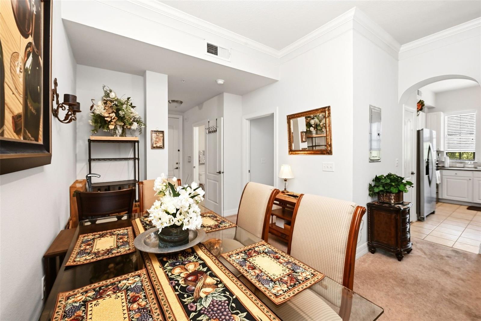 501 MIRASOL CIR #402