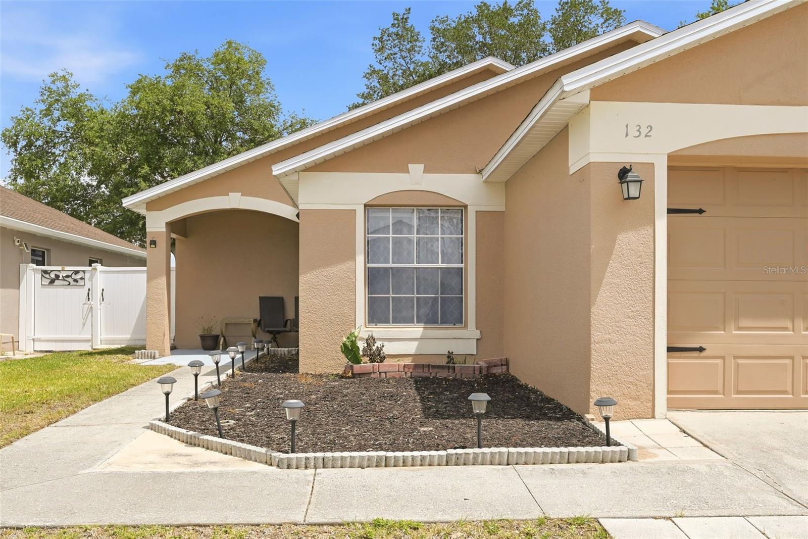 132 CELLO ST