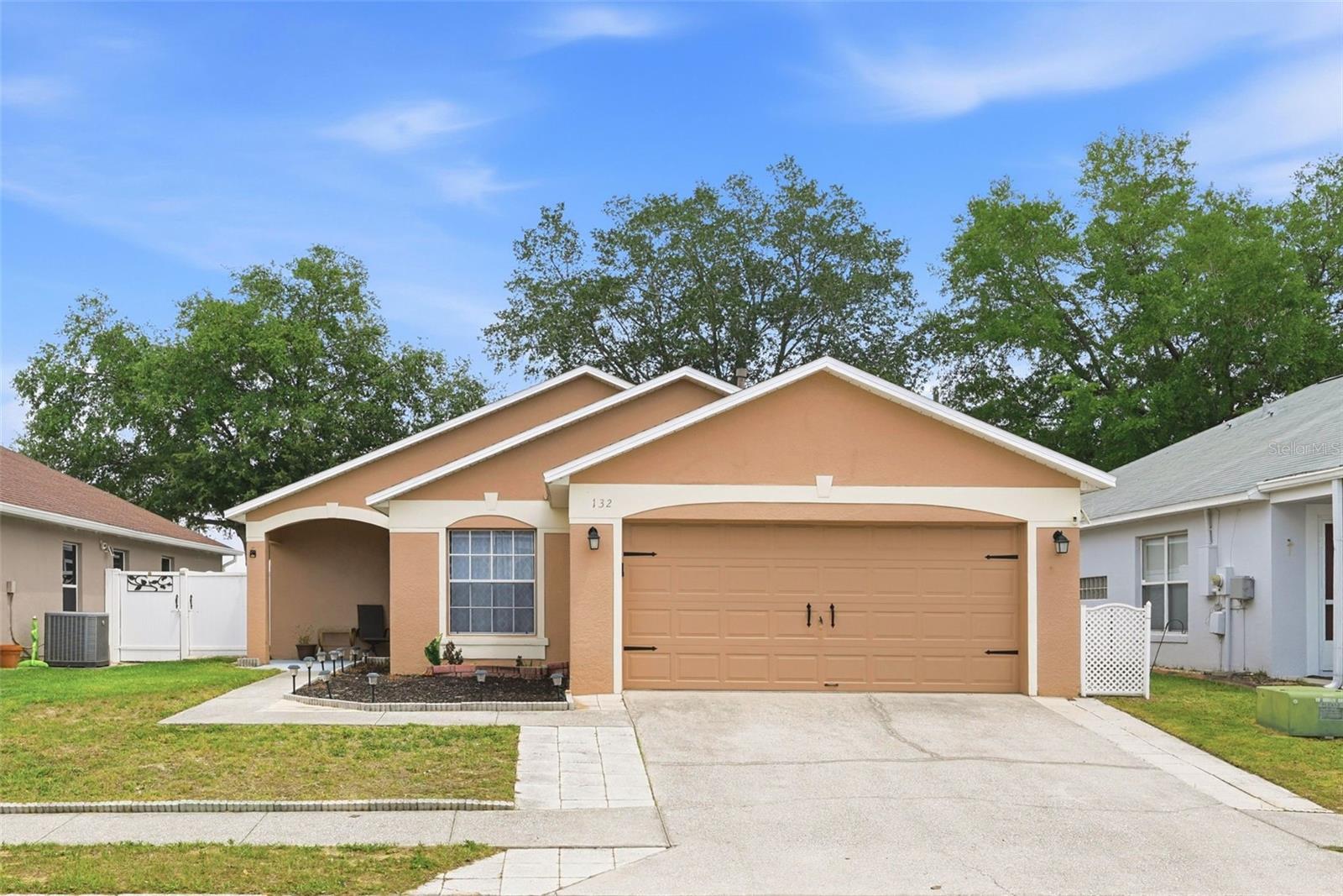 132 CELLO ST