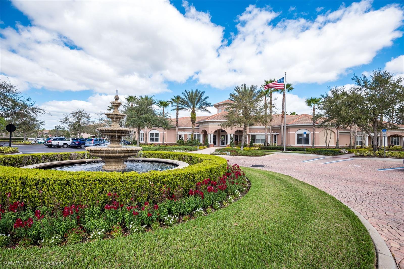 8252 CIVITA DR #202