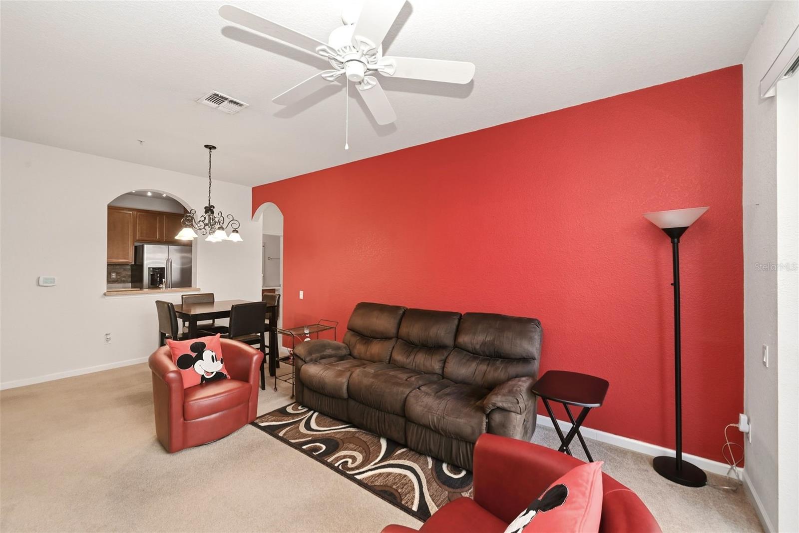 8252 CIVITA DR #202