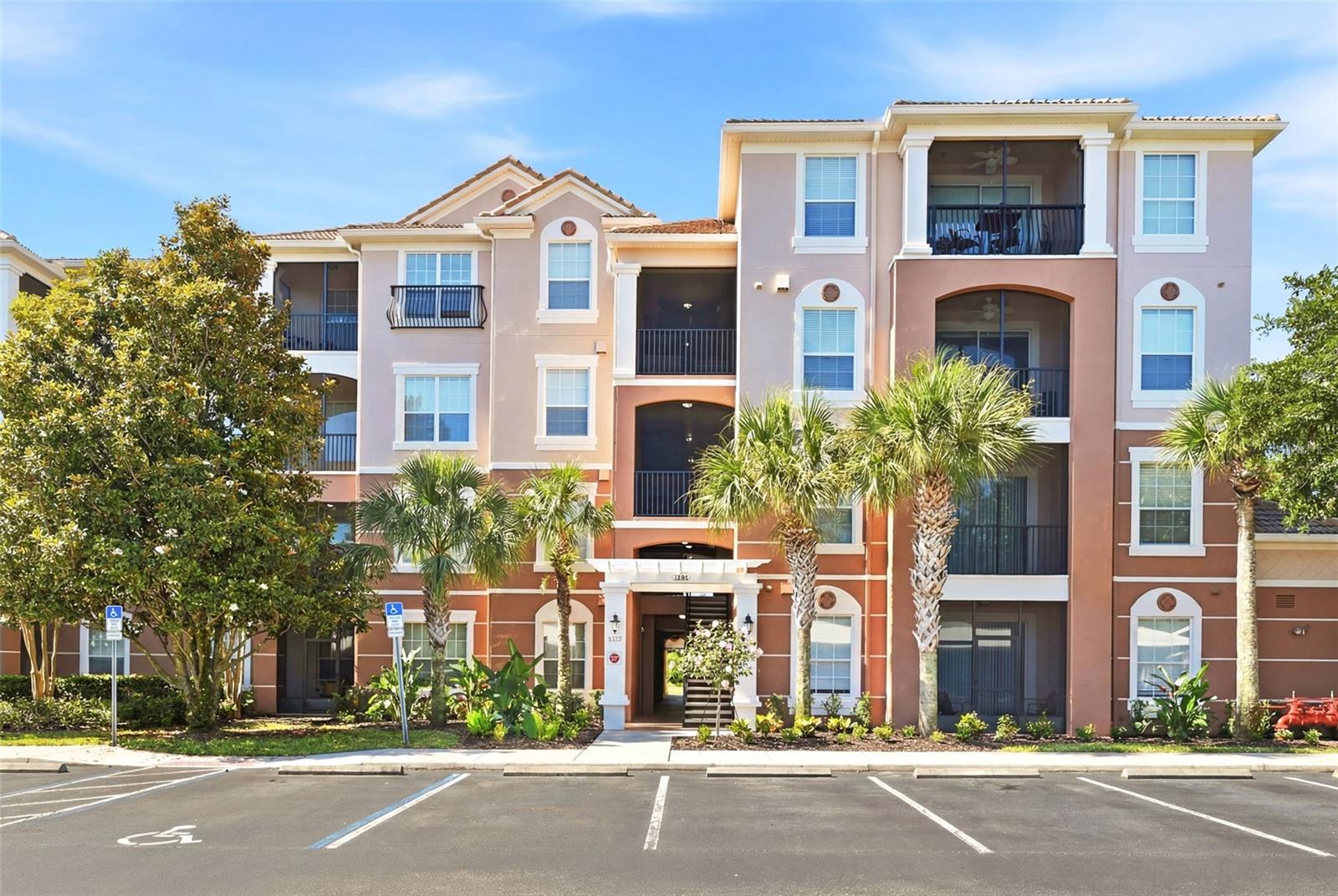 8252 CIVITA DR #202