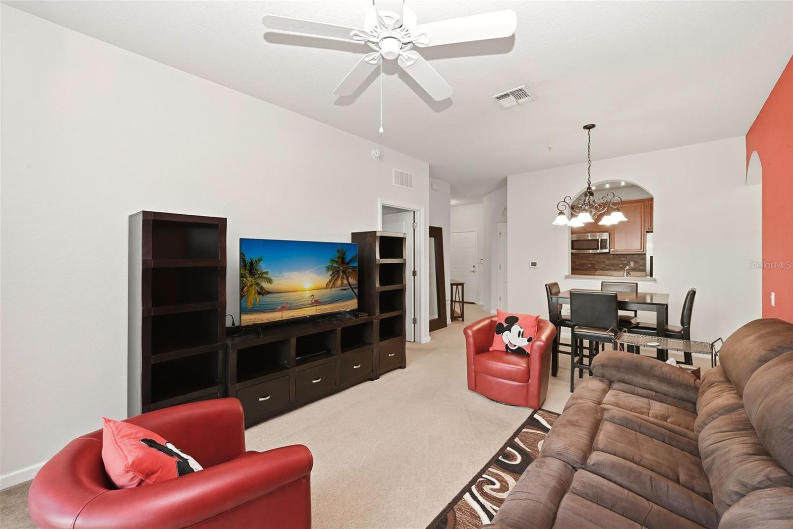 8252 CIVITA DR #202