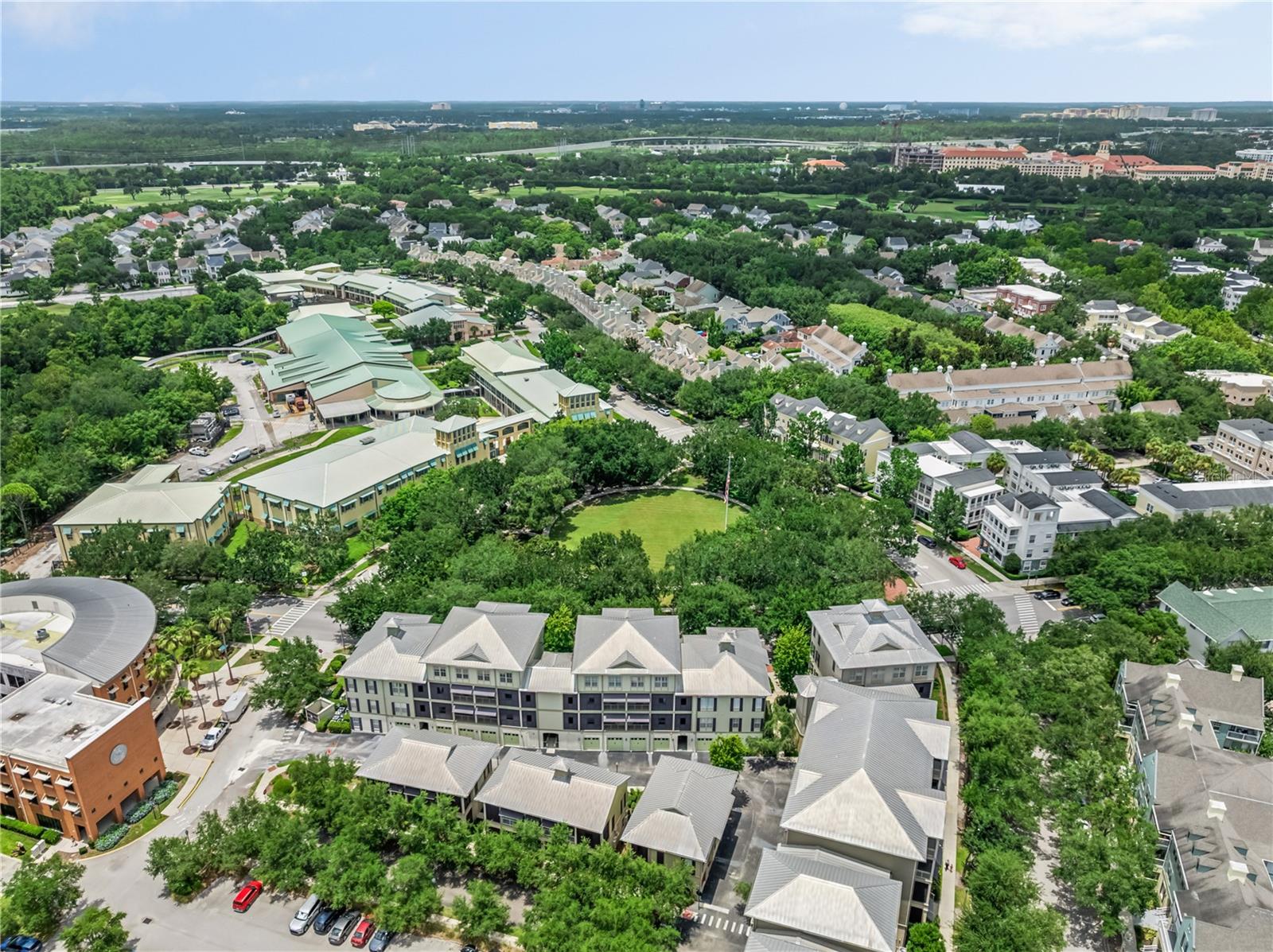 762 CELEBRATION AVE #2201