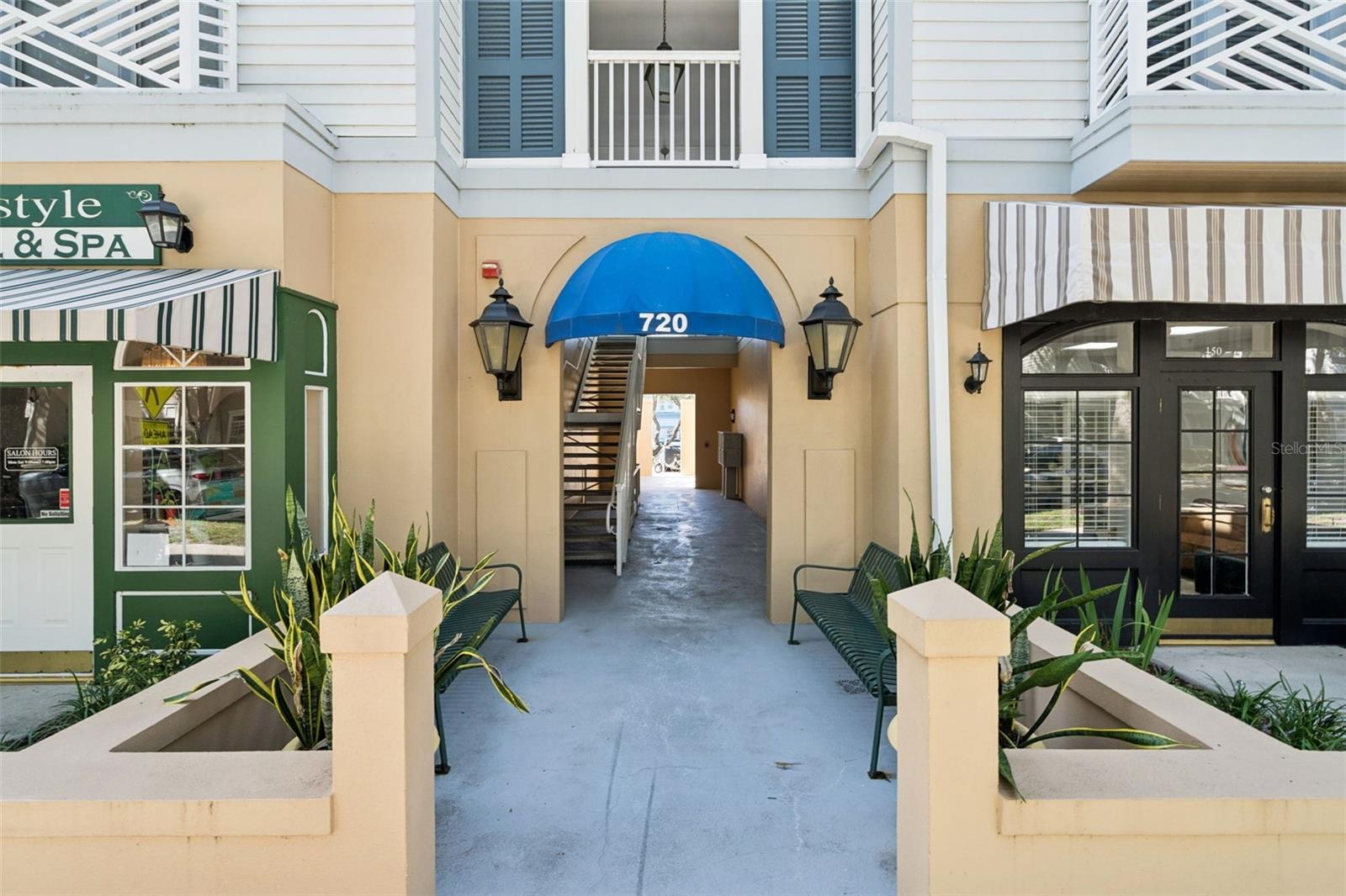 720 CELEBRATION AVE #235