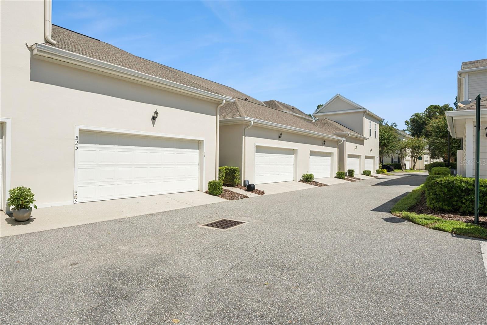 323 CELEBRATION BLVD