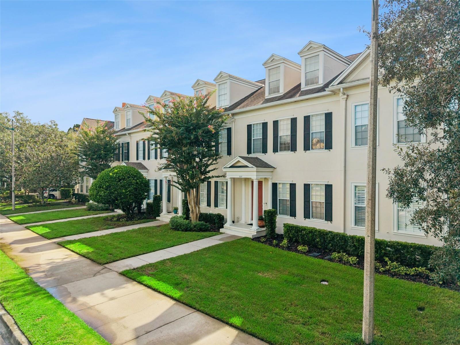 323 CELEBRATION BLVD