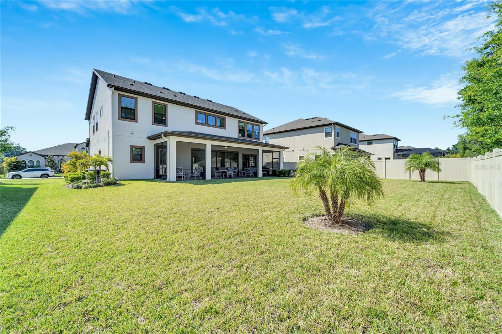 2842 VALENCIA RIDGE ST