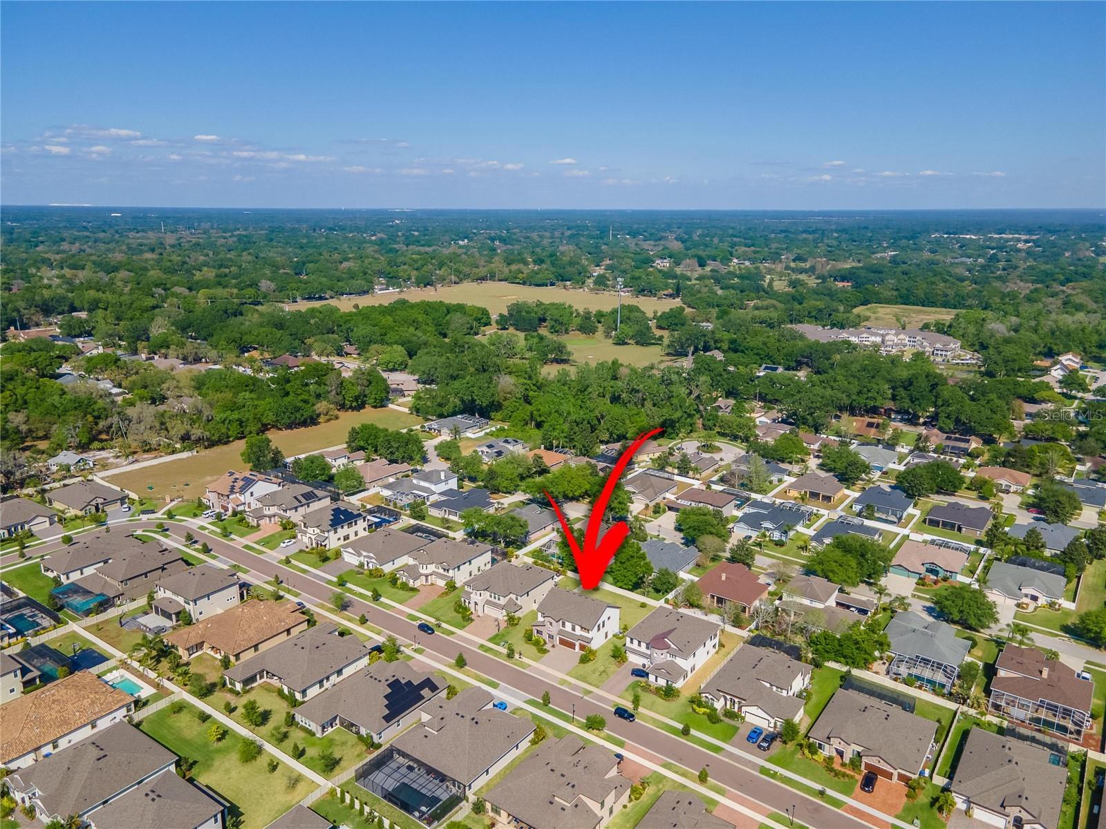 2842 VALENCIA RIDGE ST