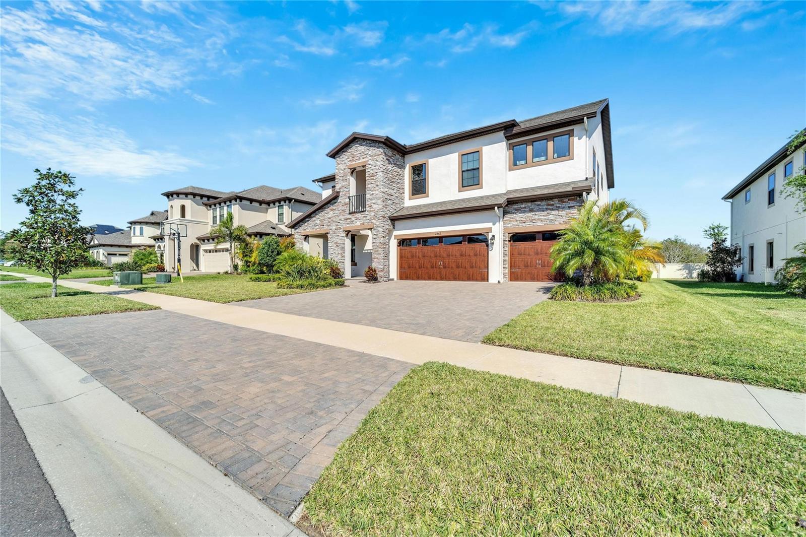 2842 VALENCIA RIDGE ST