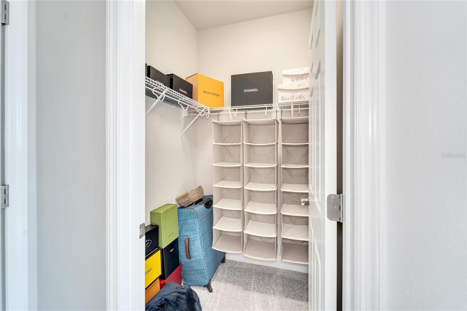 2842 VALENCIA RIDGE ST