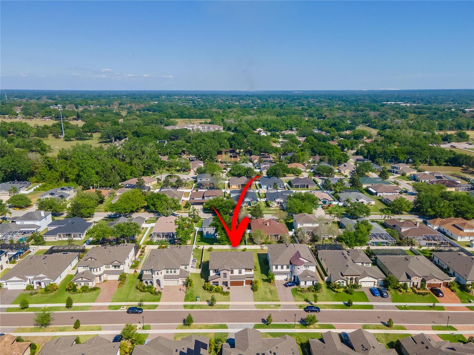 2842 VALENCIA RIDGE ST