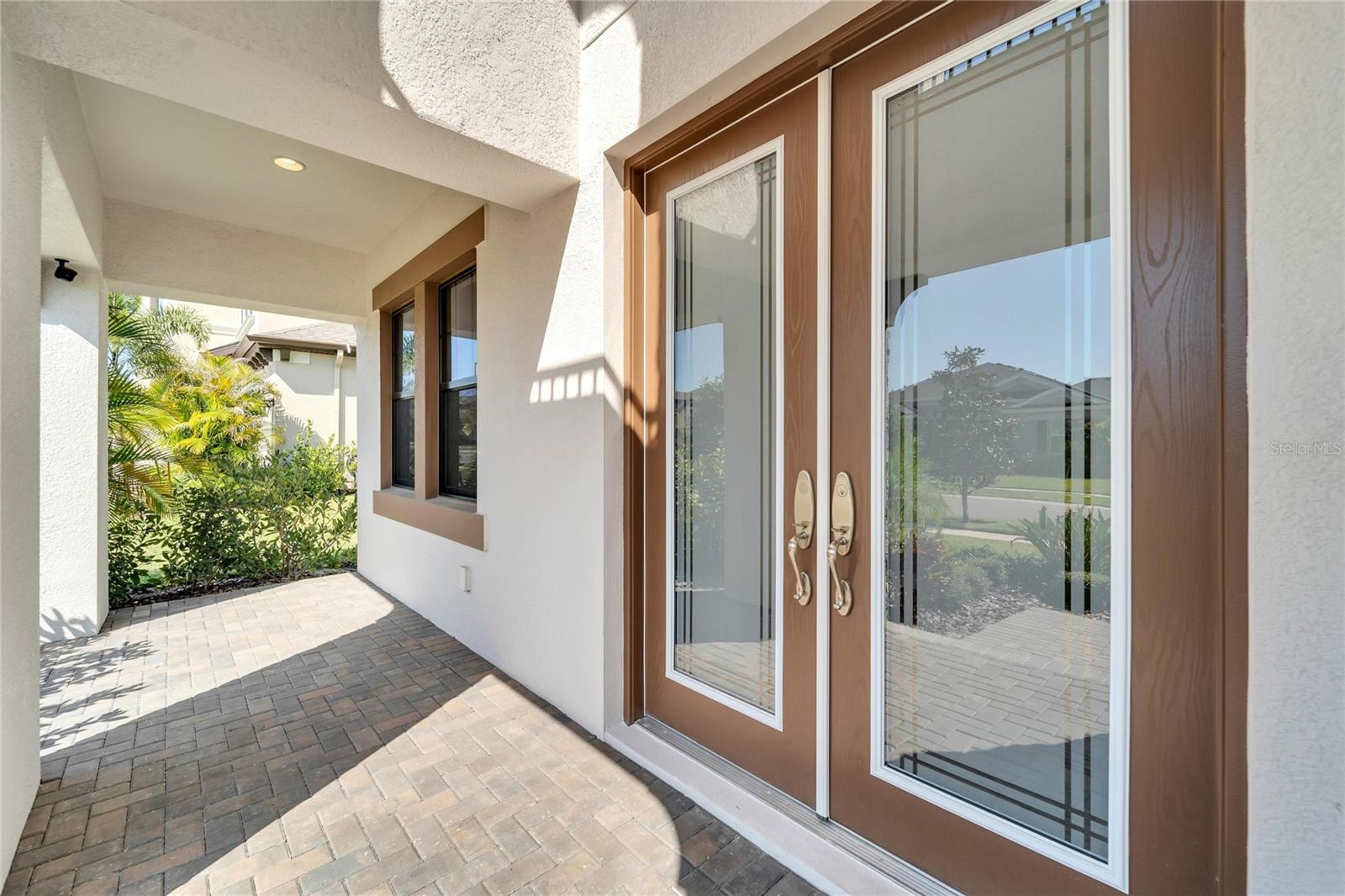 2842 VALENCIA RIDGE ST